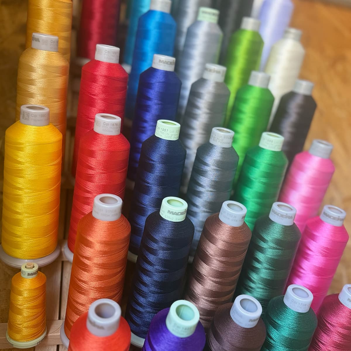 Thread House Ink hero strip placeholder